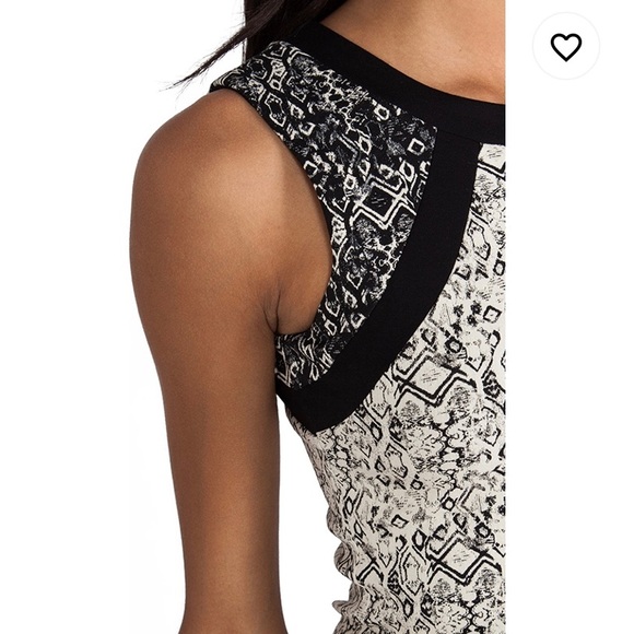 Parker Jaggar • sleeveless sheath Dress - Picture 2 of 14